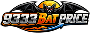 9333 bat price